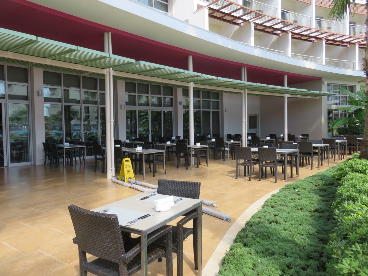 imagini hotel Barut Sorgun